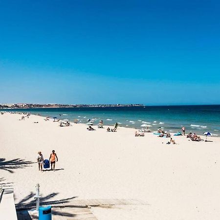 Spacious 2 Bedroom W/ Own Pool 5 Minutes Walk To Beach Campoamor Exterior photo