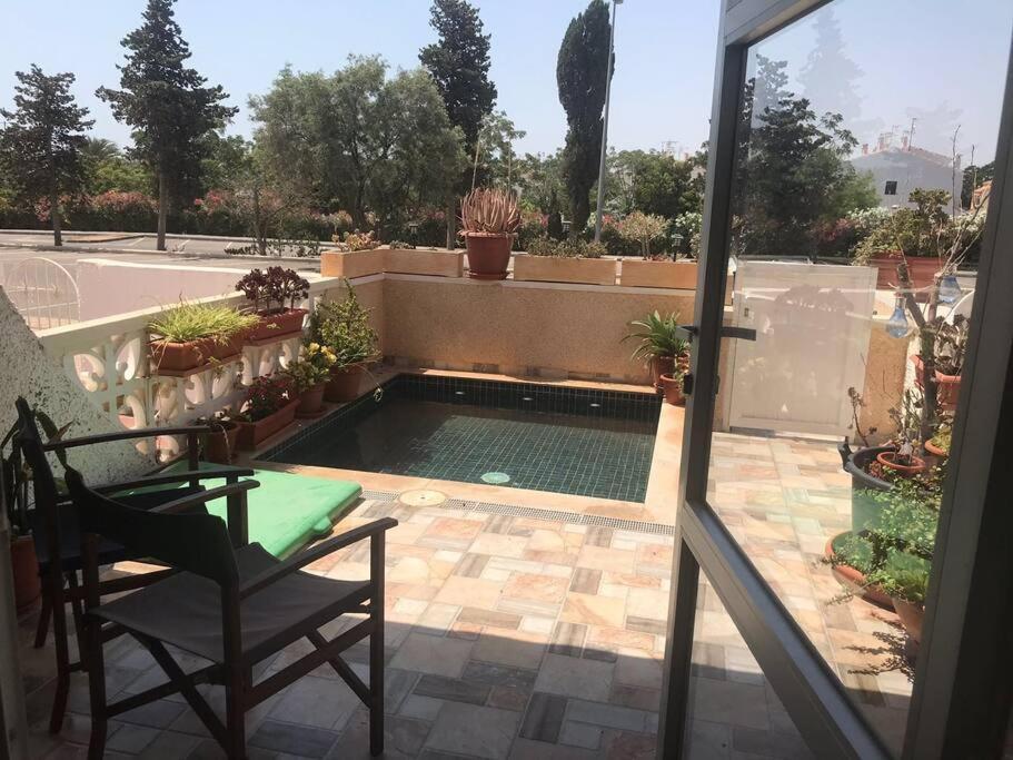 Spacious 2 Bedroom W/ Own Pool 5 Minutes Walk To Beach Campoamor Exterior photo